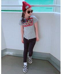 I LOVE J | パンツ