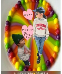 KODAIくん | その他