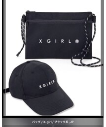 X-girl | バッグ