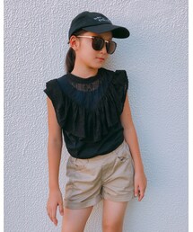 しまむら | キャップ