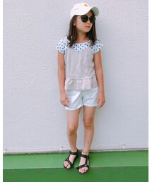 UNIQLO | デニムパンツ