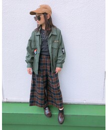 AVIREX | ジャケット/アウター