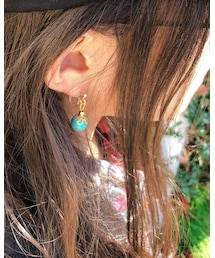 Handmade | イヤリング