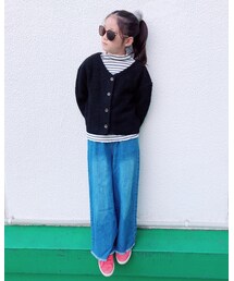 Birthday | デニムパンツ