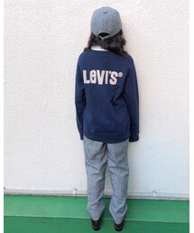 Levi's | スウェット