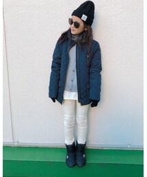 ZARA | ダウンジャケット/コート