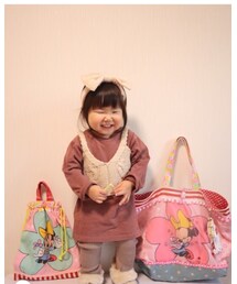 みぃちゃん | その他