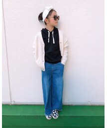 Birthday | デニムパンツ