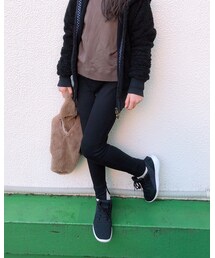 UNIQLO | レギンス/スパッツ