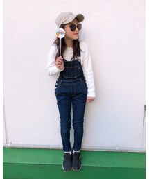 repipi armario | サロペット/オーバーオール