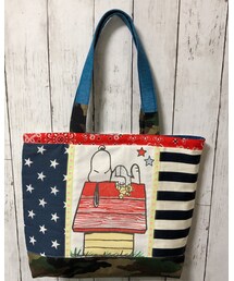 Handmade | トートバッグ