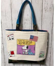 Handmade | トートバッグ