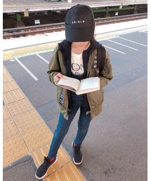 立ち読み | その他