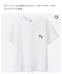 UNIQLO | Tシャツ/カットソー
