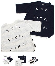 NEEDLE WORK | Tシャツ/カットソー