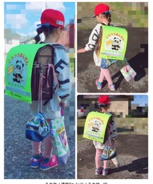 uranちゃん通学スタイル | その他