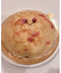 ミルクレープ♡ | その他