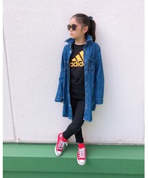 しまむら | Tシャツ/カットソー