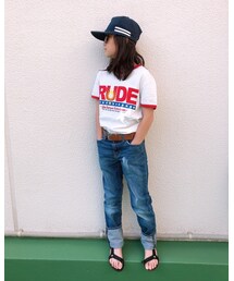 POLO RALPH LAUREN | デニムパンツ