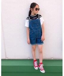 しまむら | デニムパンツ