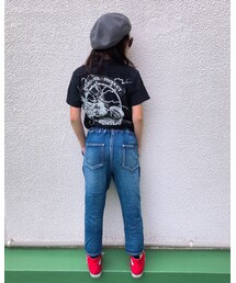 バックプリント♡ | その他