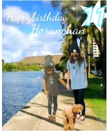 ももちゃんとデート♡ | その他