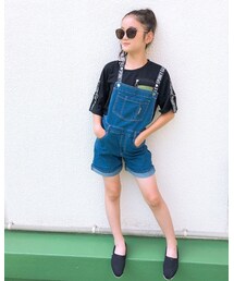 しまむら | オールインワン・サロペット