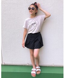 しまむら | Tシャツ/カットソー