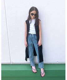 Birthday | デニムパンツ