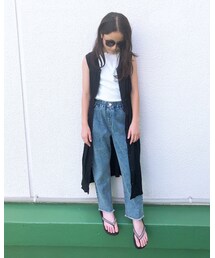 HYSTERIC GLAMOUR | ビーチサンダル