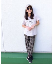 しまむら | Tシャツ/カットソー