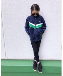 FILA | ジャージ