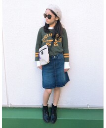 HYSTERIC GLAMOUR | Tシャツ/カットソー