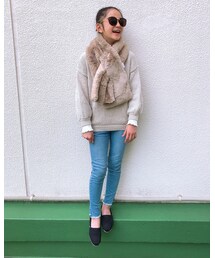 AS KNOW AS plus | マフラー