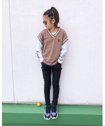 GU | スニーカー