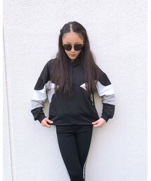 韓国 | パーカー