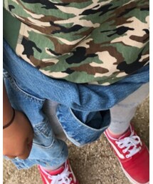 UNIQLO | デニムジャケット