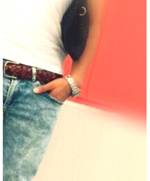 ROLEX | アナログ腕時計