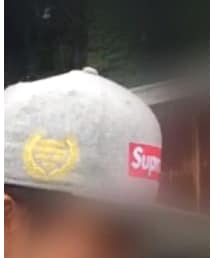 Supreme  | キャップ