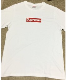 Supreme  | Tシャツ/カットソー