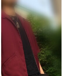 RAGEBLUE | その他アウター