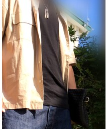 ZARA | Tシャツ/カットソー