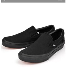 VANS | その他シューズ