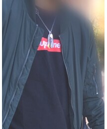 Supreme  | Tシャツ/カットソー