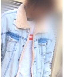 Supreme  | Tシャツ/カットソー