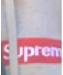 Supreme  | パーカー