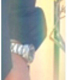 ROLEX | アナログ腕時計