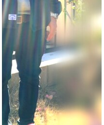 ZARA | その他パンツ