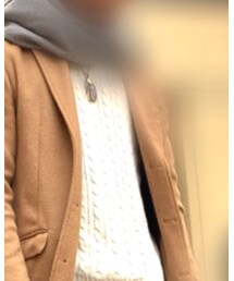 GU | ニット/セーター