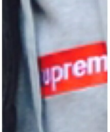 Supreme  | パーカー
